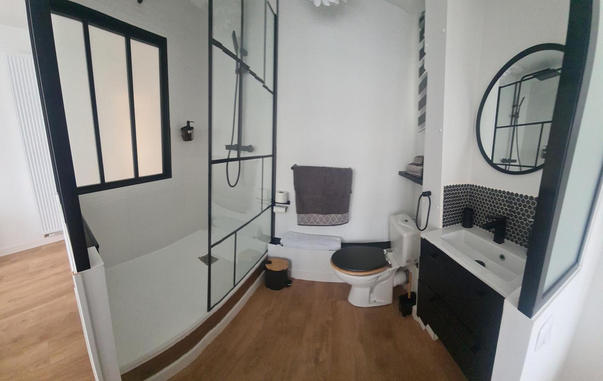 L'Appart Du Quai - Centre Ville, Port, Nausicaa Boulogne-sur-Mer Zimmer foto