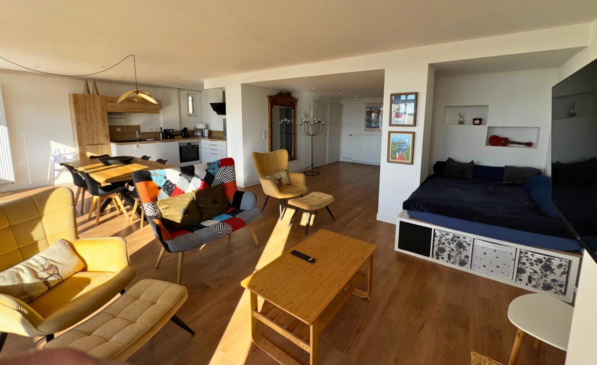 L'Appart Du Quai - Centre Ville, Port, Nausicaa Boulogne-sur-Mer Exterior foto