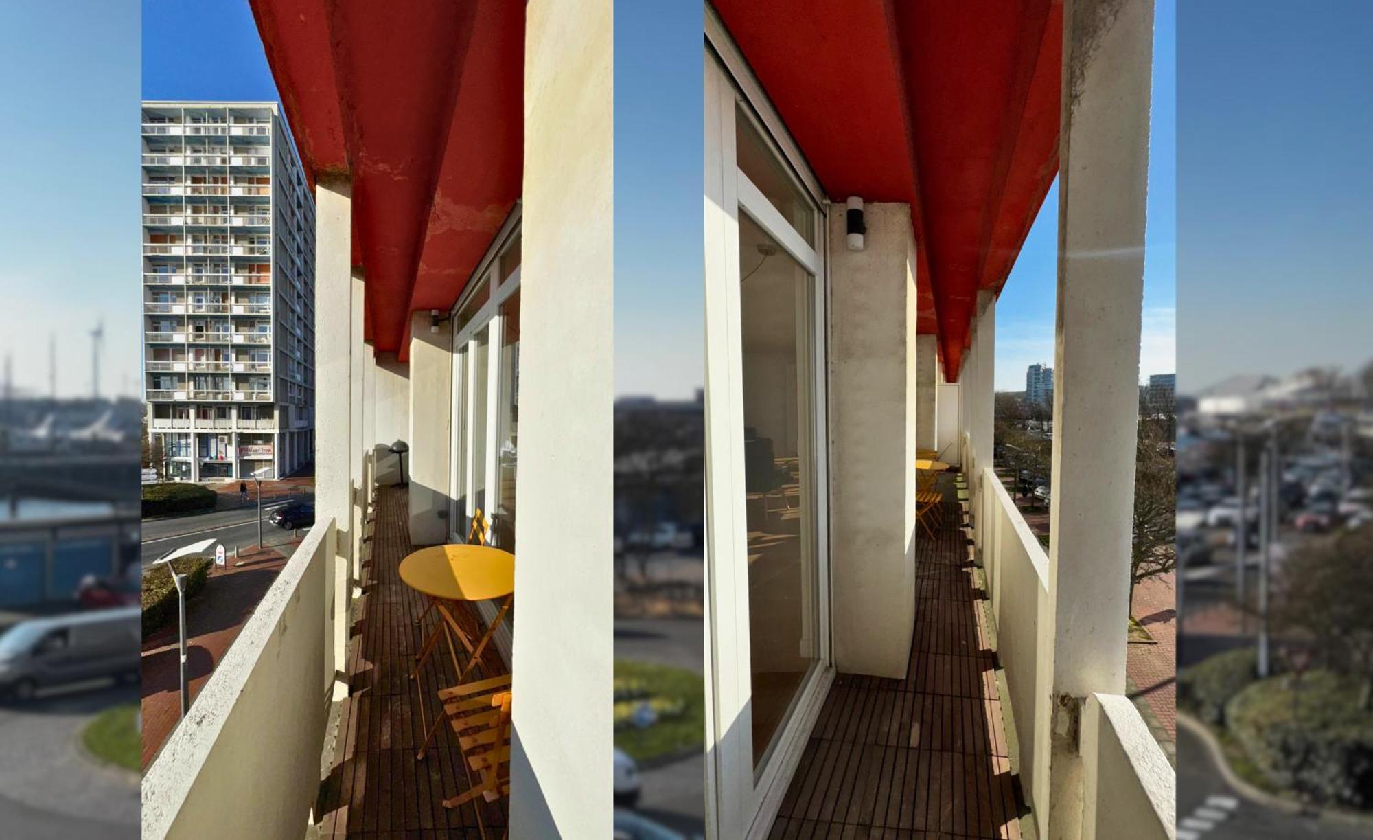 L'Appart Du Quai - Centre Ville, Port, Nausicaa Boulogne-sur-Mer Exterior foto