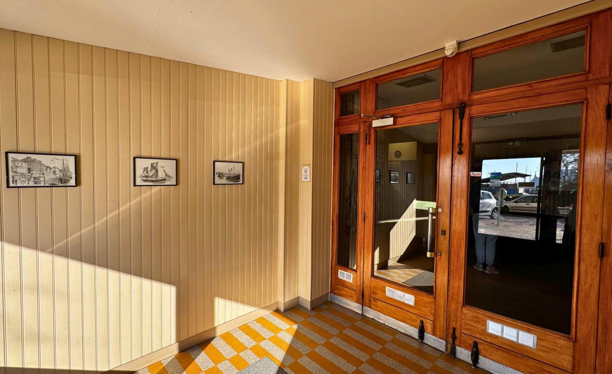L'Appart Du Quai - Centre Ville, Port, Nausicaa Boulogne-sur-Mer Exterior foto